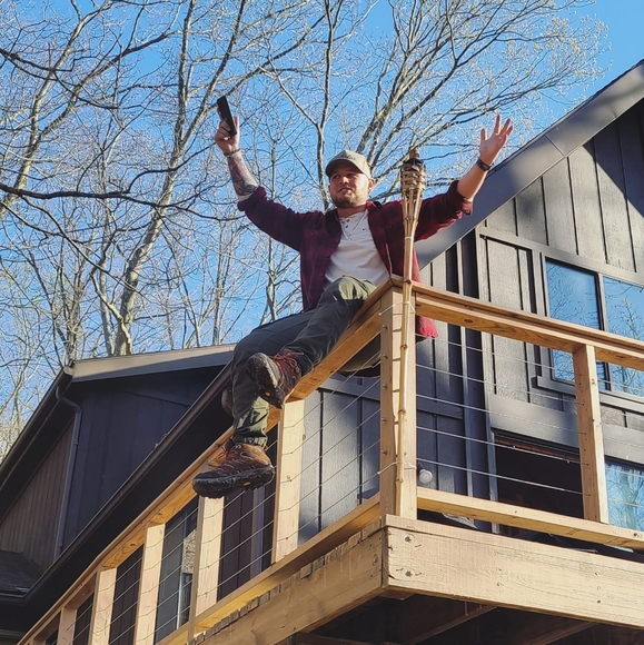 Meet your posher, Ricardo - Picture 5 of 7